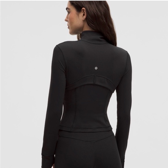 Lululemon define jacket! New - Picture 5 of 5